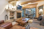 Antlers 2 Bedroom